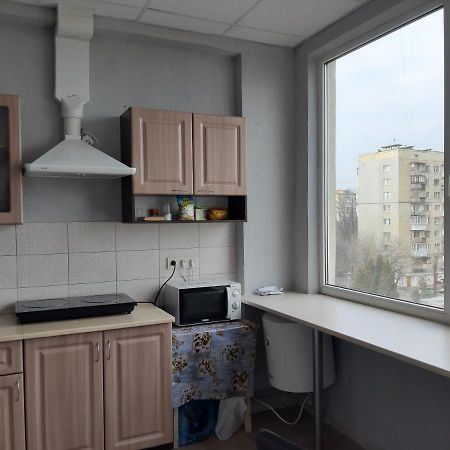 Нагорный Kiev Bagian luar foto