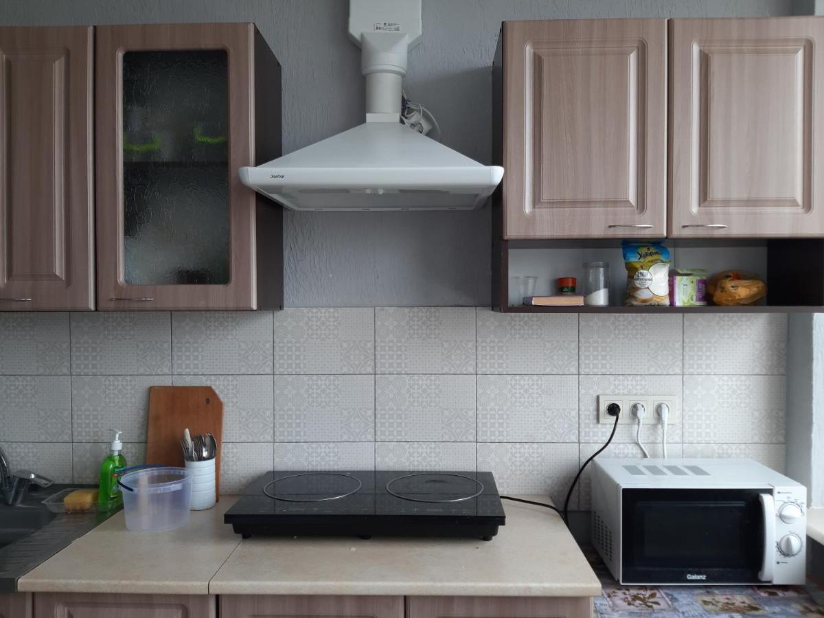 Нагорный Kiev Bagian luar foto